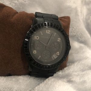 Michael Kors Runway Watch